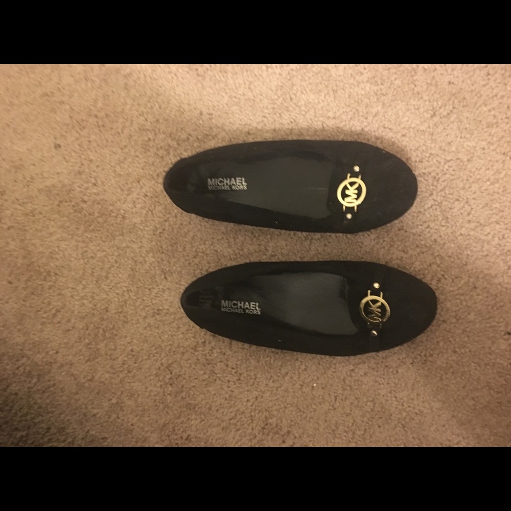 Michael kors flats